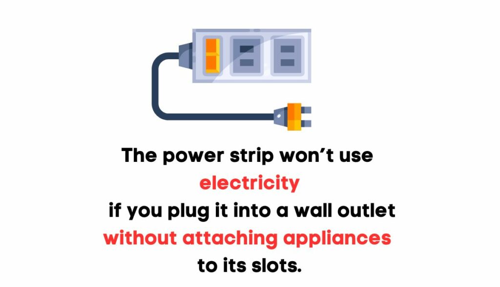 Does A Power Strip Save Electricity? (Vampire Energy) PortablePowerGuides