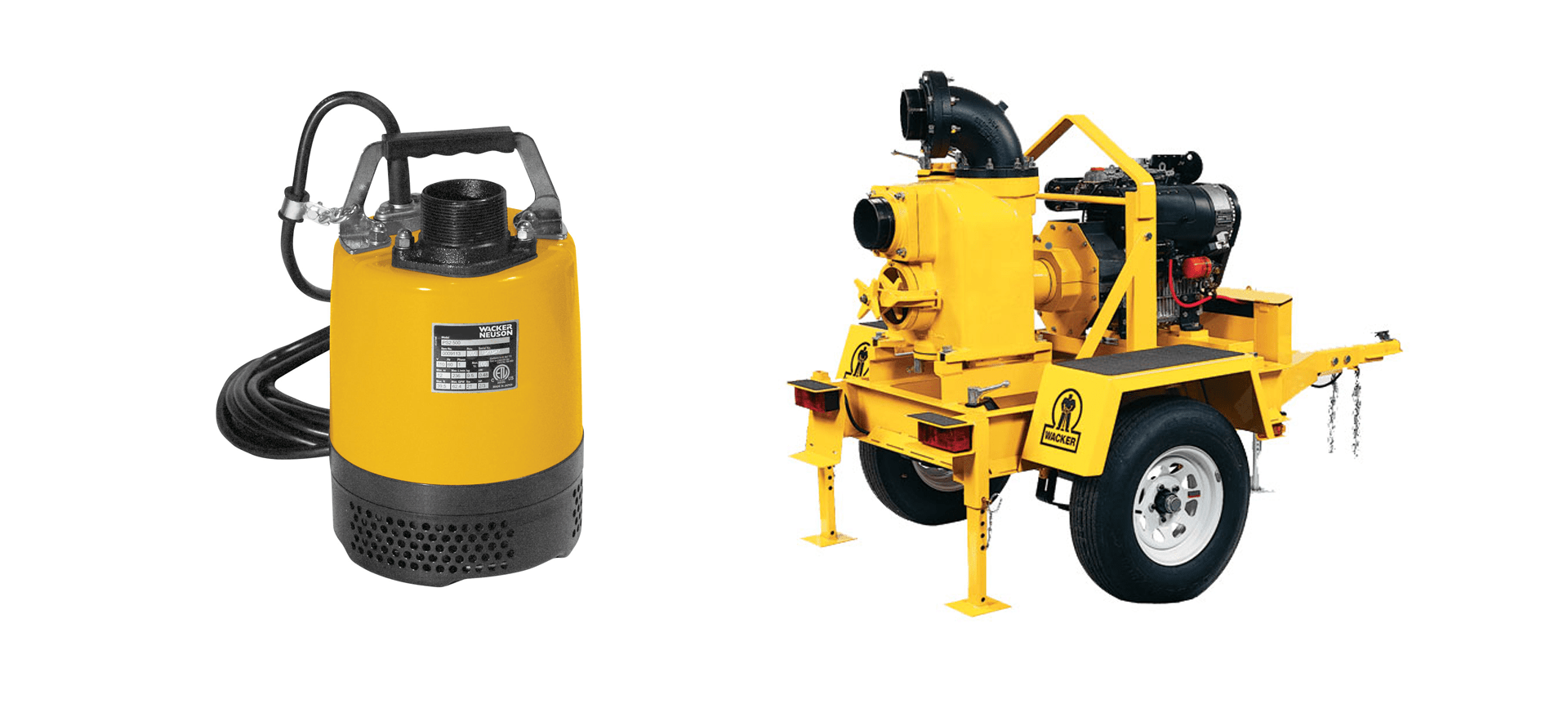 Portable Pumps Rental Waco (254) 2183344 Texas First Rentals Waco