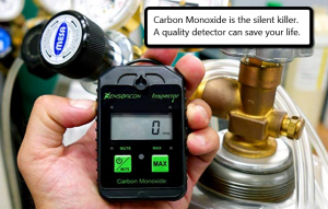 Best Portable Carbon Monoxide Detector | Portable Reviewed