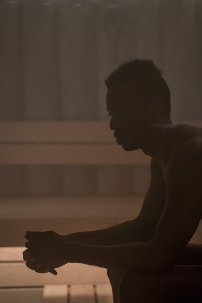 Can You Use The Steam Room Every Day