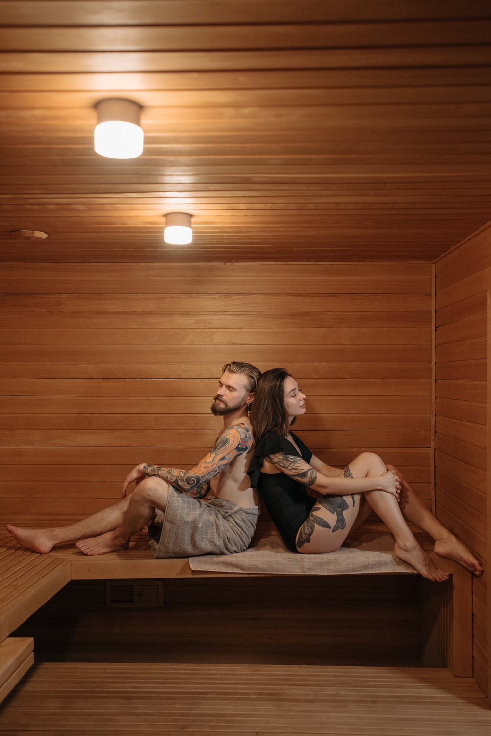 Does A Sauna Add Value To Your Home