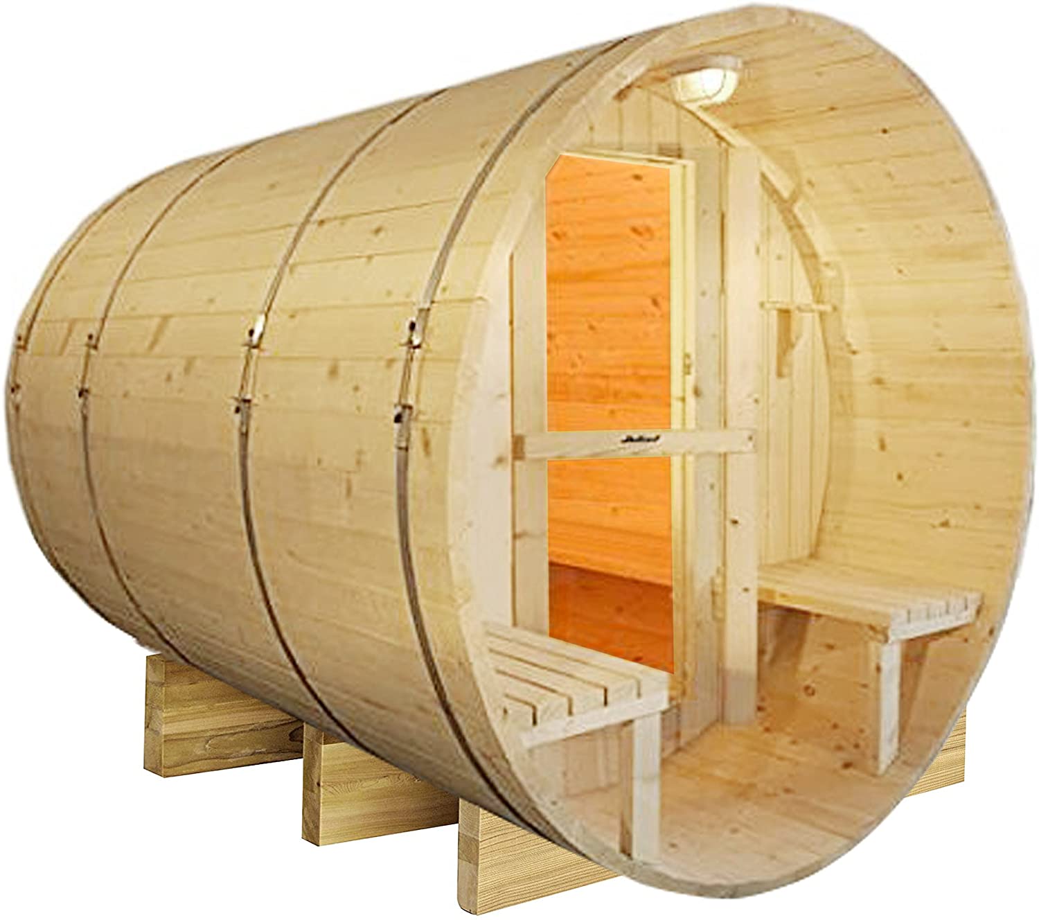 Barrel Sauna Buyers Guide 2023