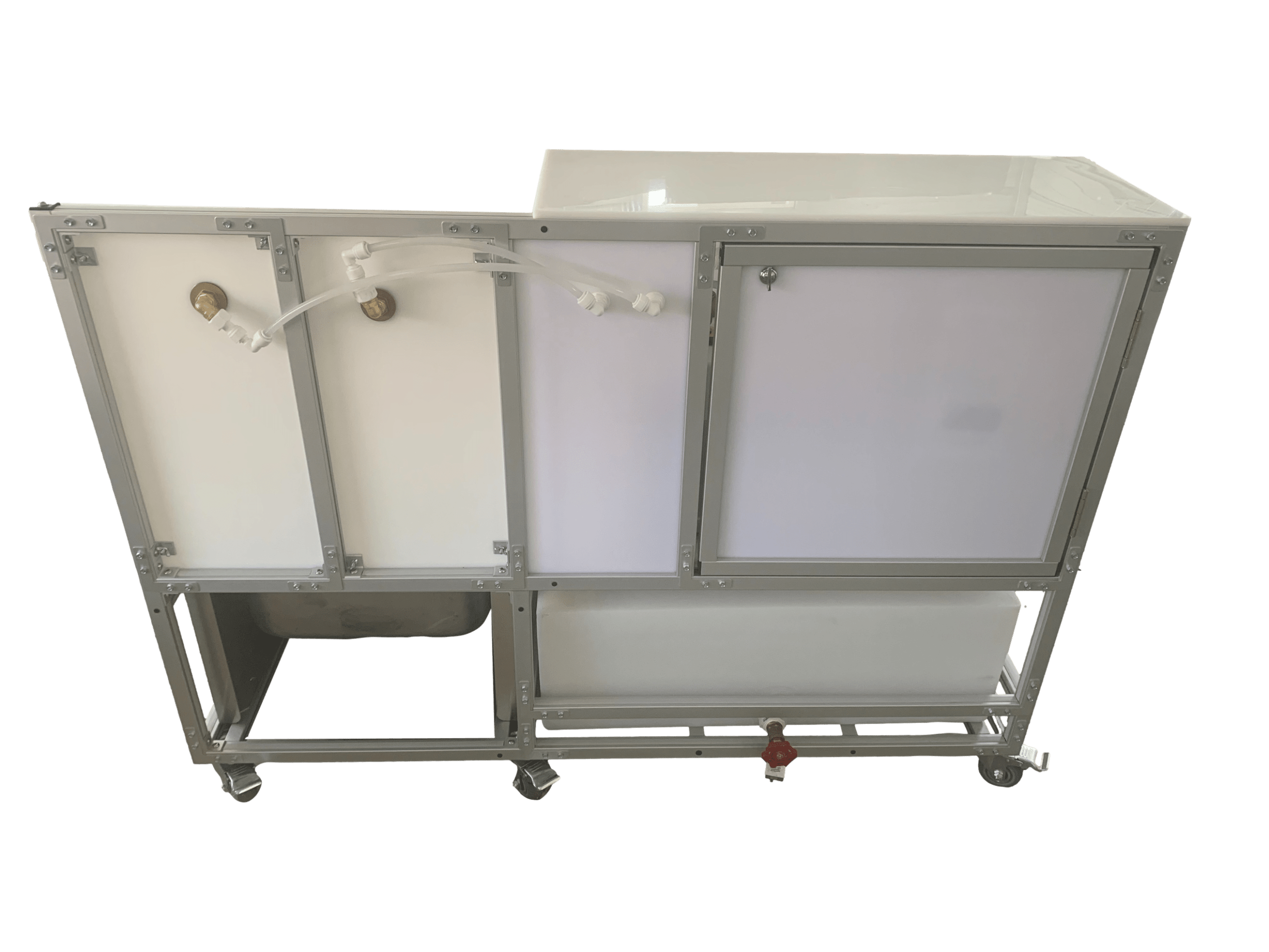 Portable Mop Sink Shop Today Portable Sink