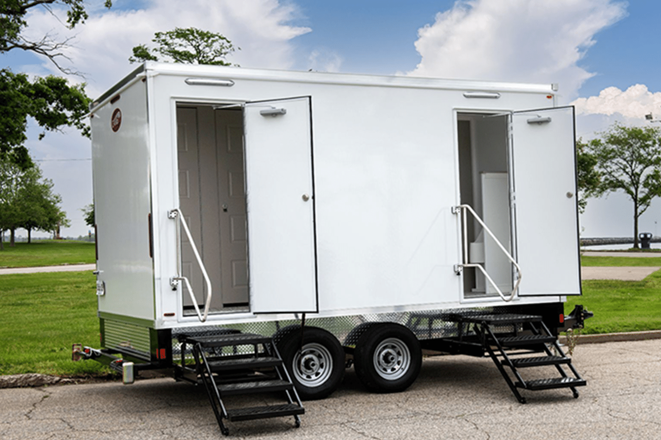 Porta Potty Rental in Fort Bliss TX Portable Toilets