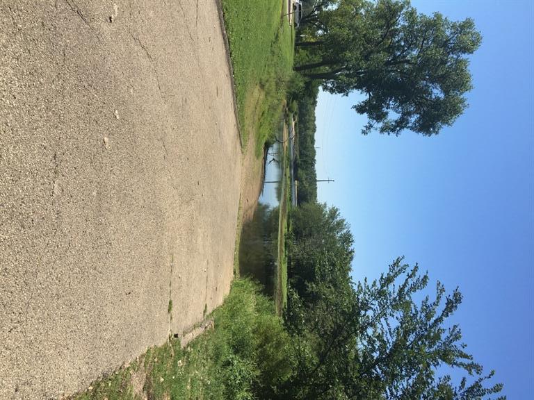 Facility Wisconsin River Boat Launch