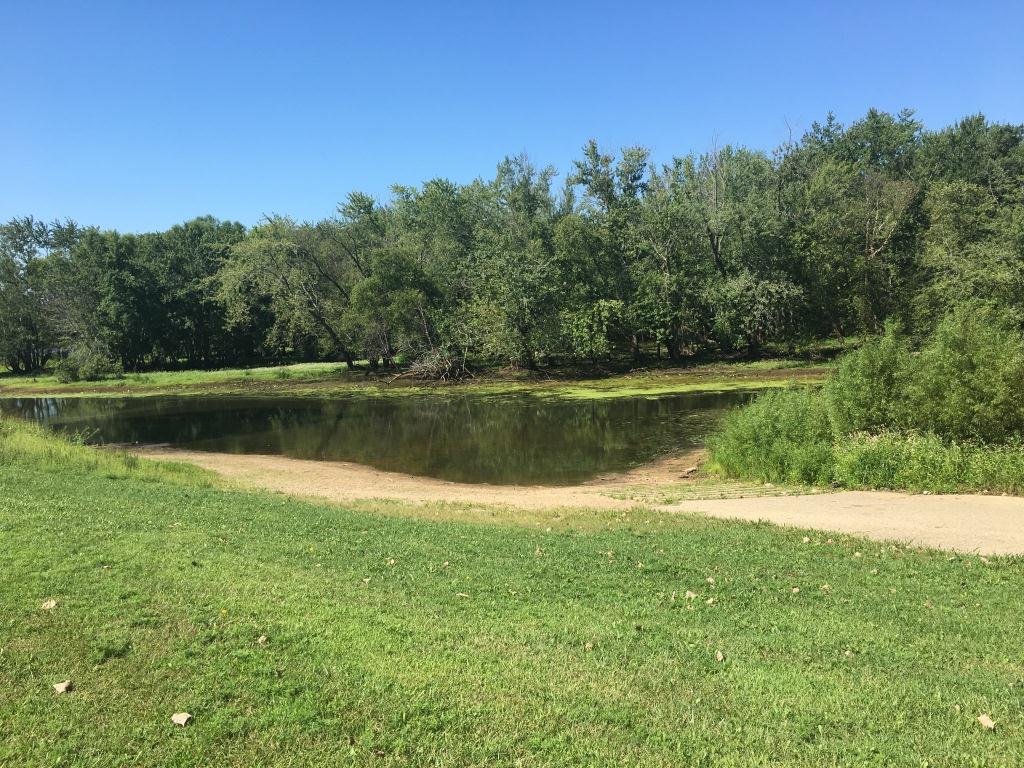 Facility Wisconsin River Boat Launch