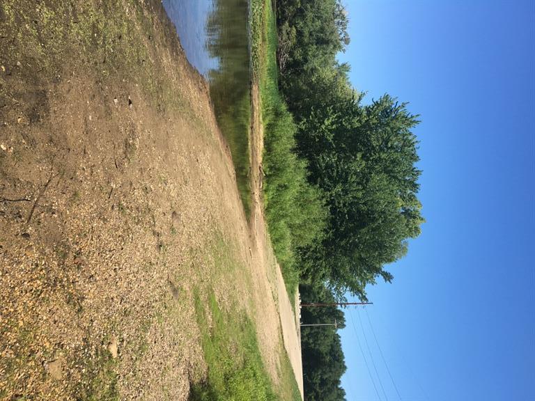Facility Wisconsin River Boat Launch