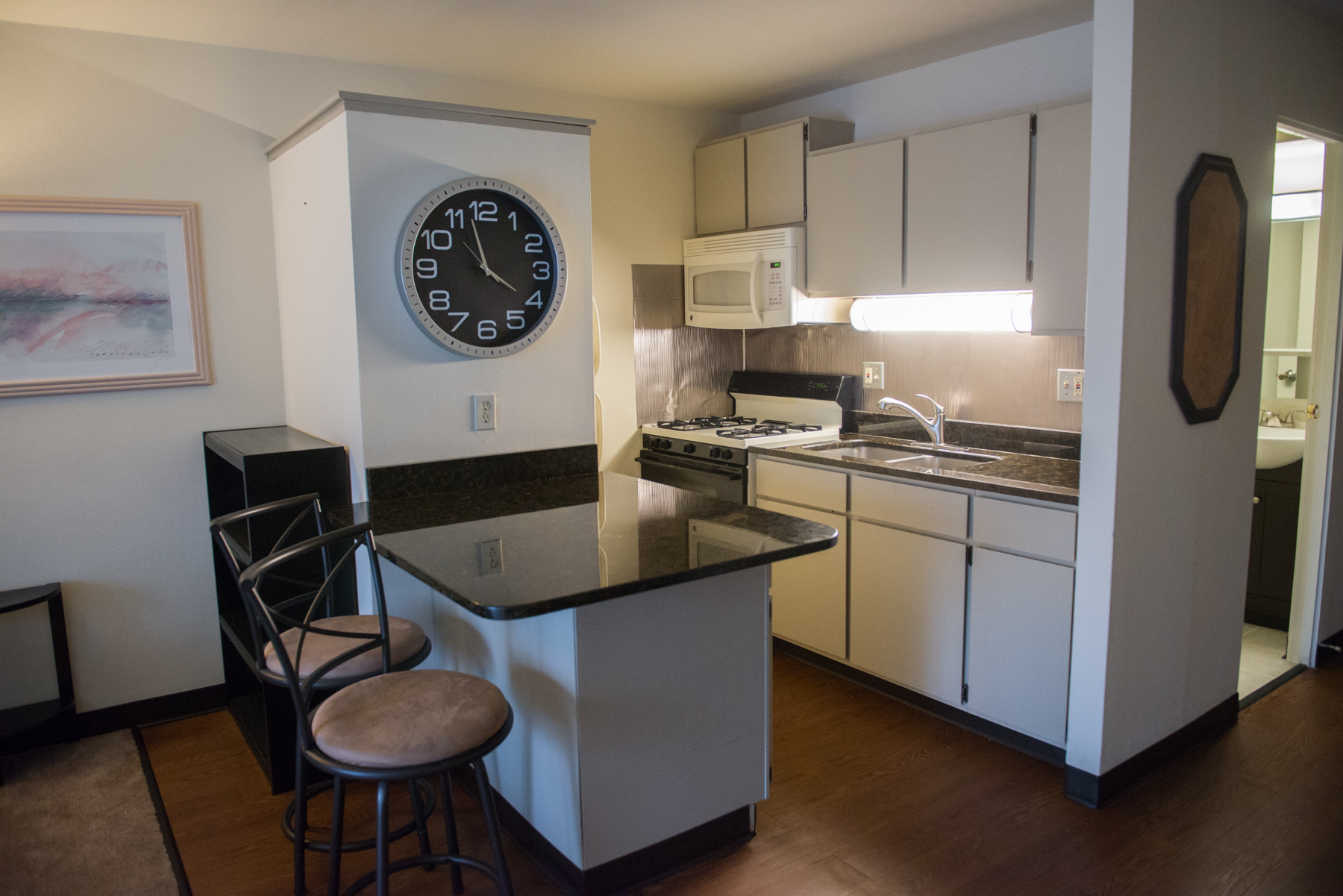 Studio Apartments for Rent in Cuyahoga Falls Portage Trail East