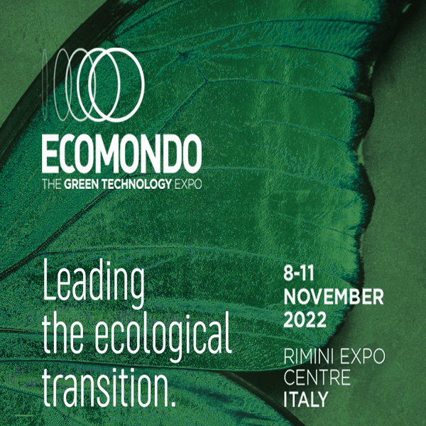 2022 Salon international de la «green economy», leader sur la