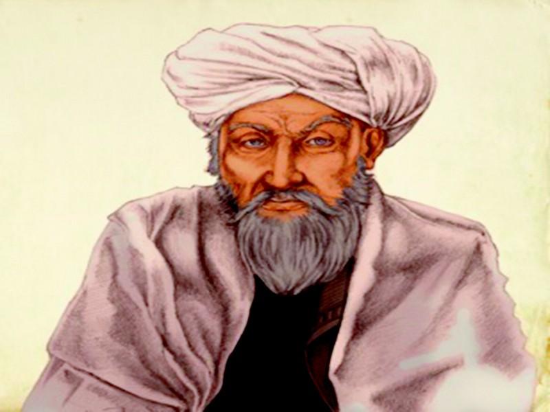 Les 10 savants musulmans qui ont révolutionné le monde Portailsudmaroc