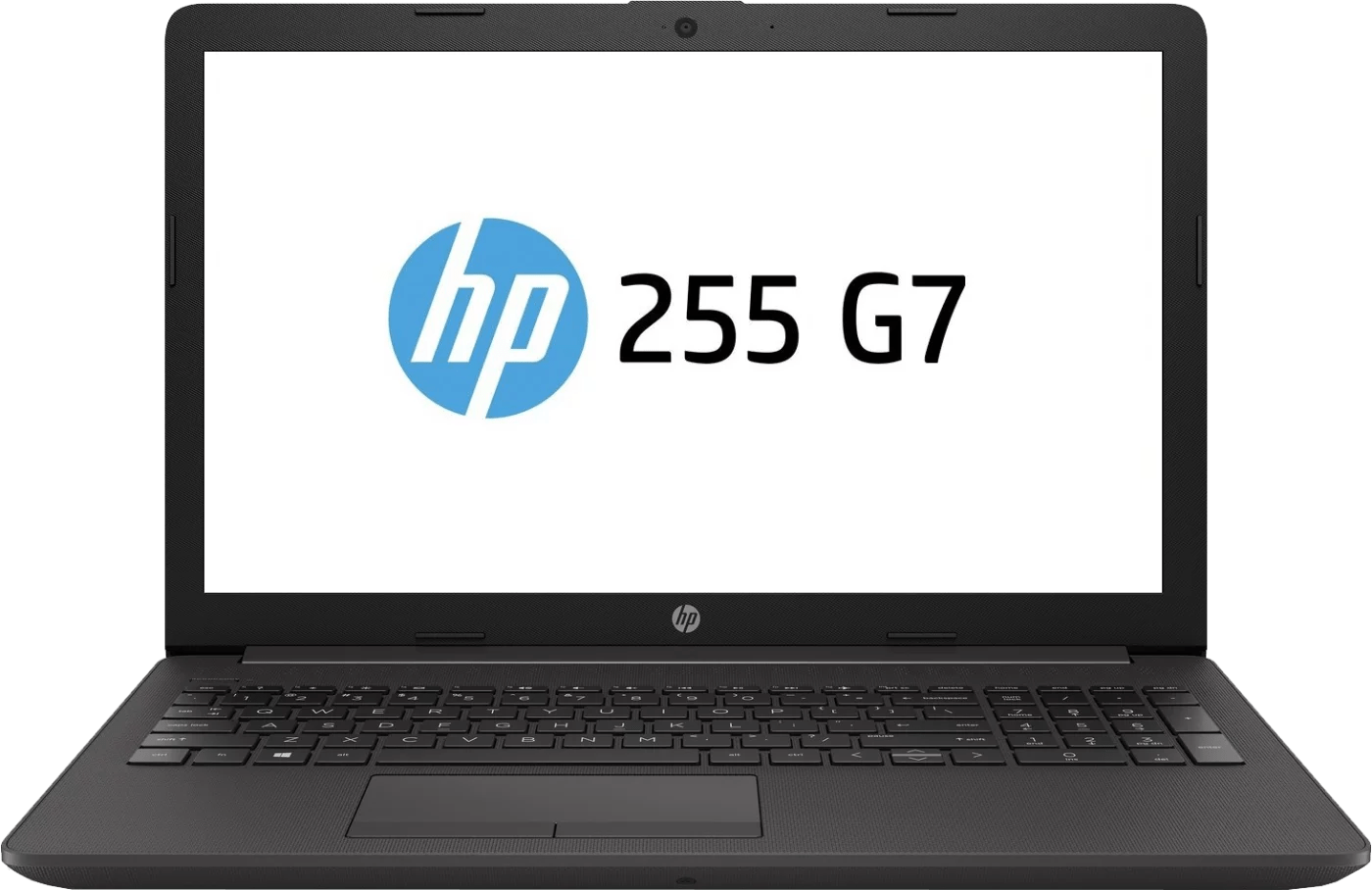 Laptop HP 255 G7 Portal Center