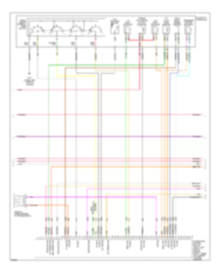 All Wiring Diagrams for Buick Lucerne CXL 2006 – Wiring diagrams for cars