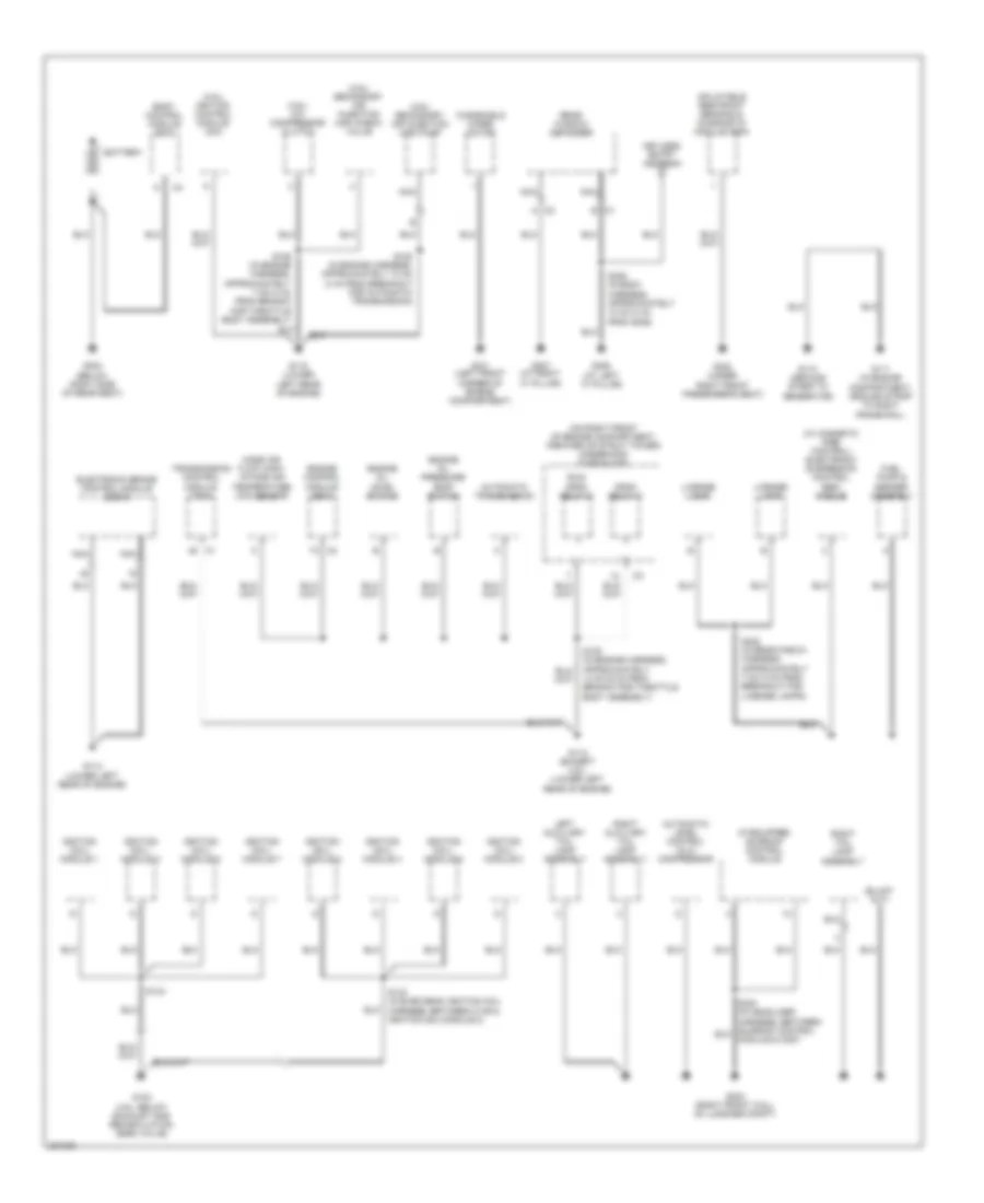 All Wiring Diagrams for Buick Lucerne CXL 2006 – Wiring diagrams for cars
