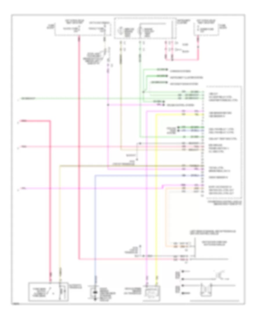 All Wiring Diagrams for Buick Century 1996 model – Wiring diagrams for cars