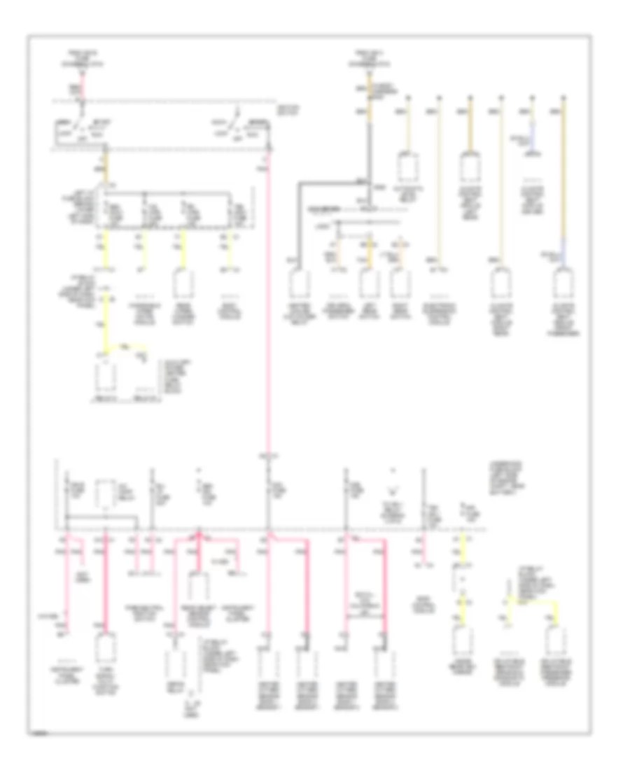 All Wiring Diagrams for Cadillac Escalade EXT 2004 – Wiring diagrams