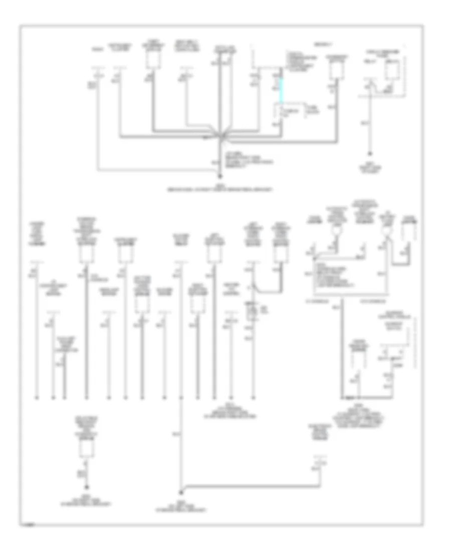 All Wiring Diagrams For Chevrolet Lumina 12022 Cars