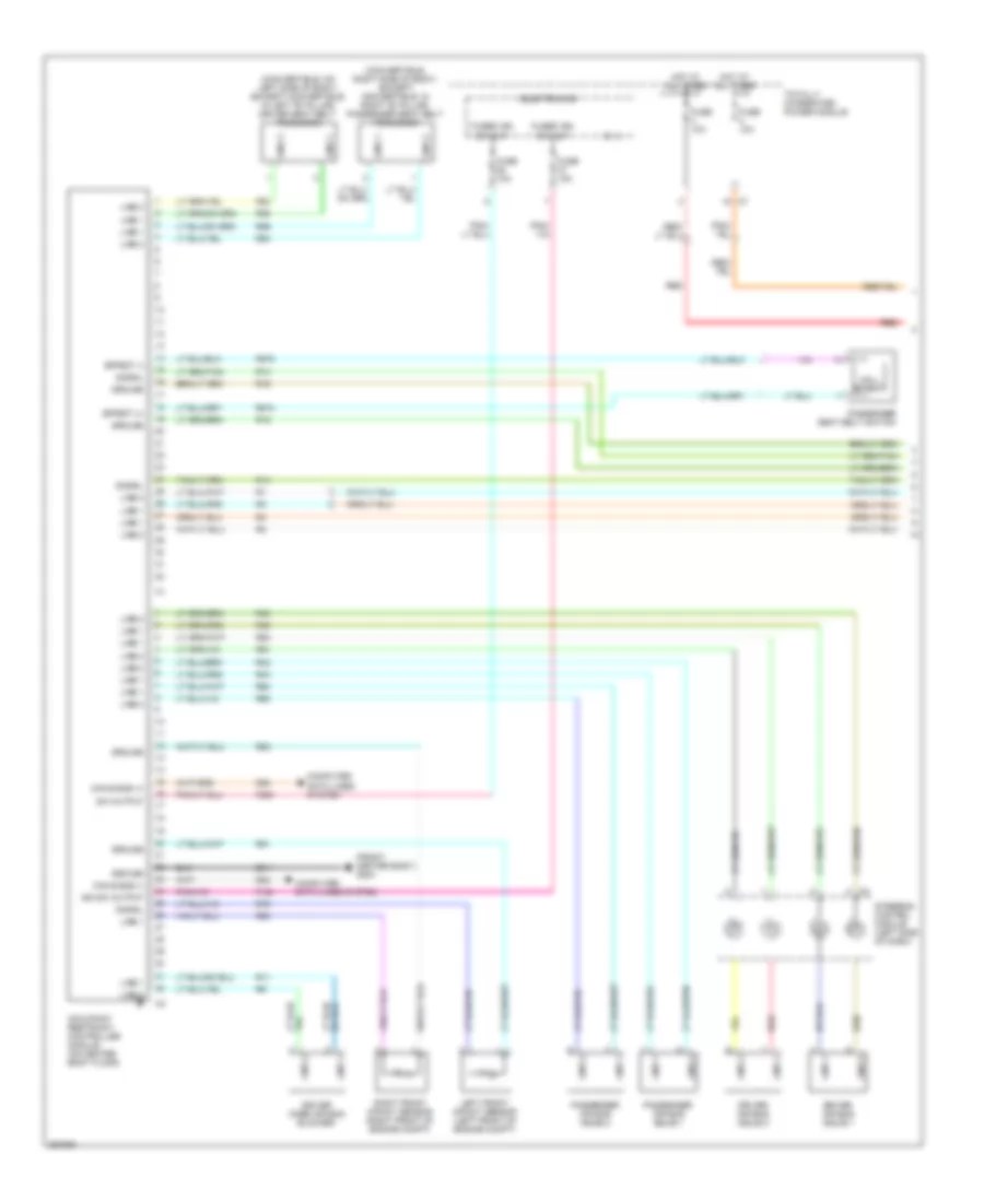 All Wiring Diagrams for Chrysler PT Cruiser 2007 – Wiring diagrams for cars