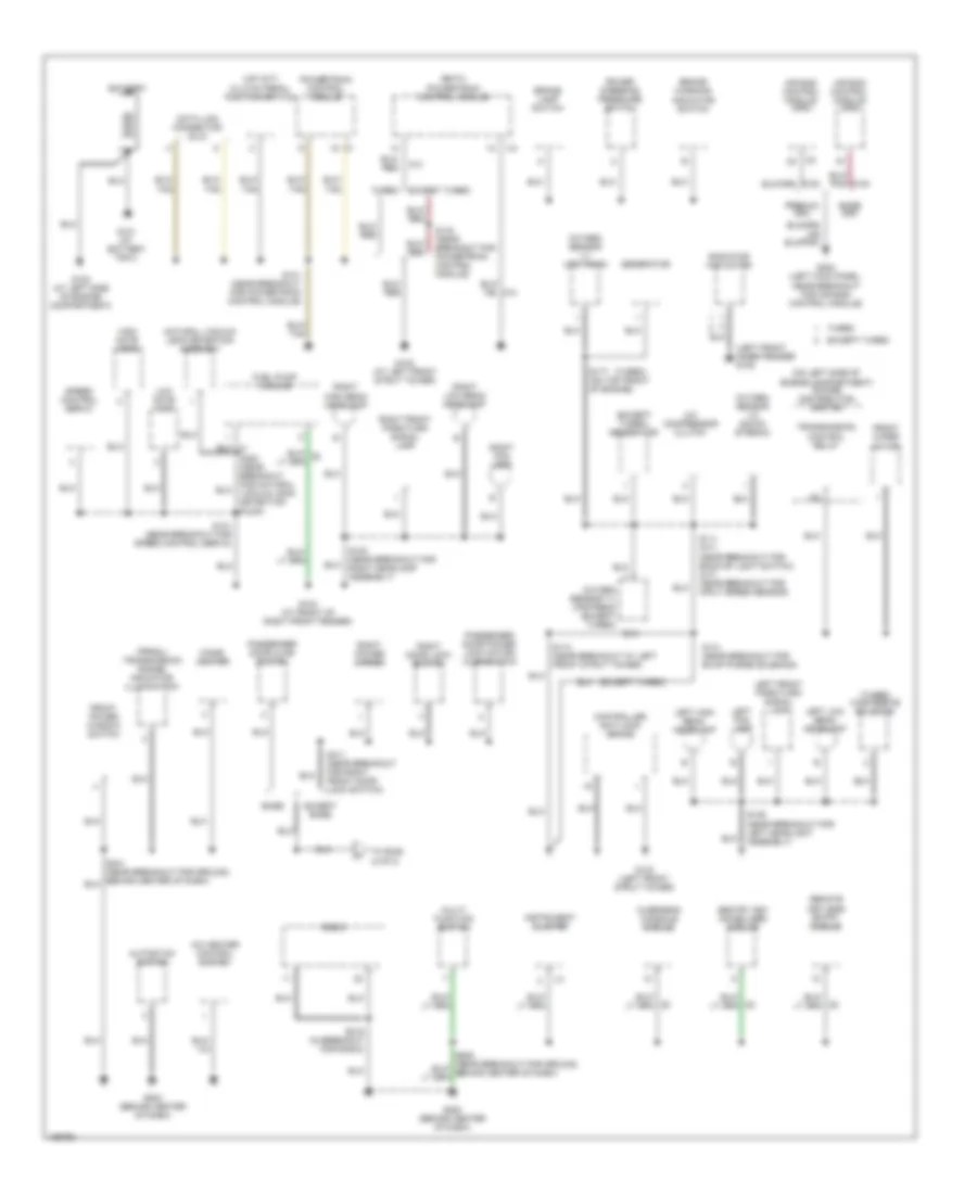 All Wiring Diagrams for Chrysler PT Cruiser GT 2003 model – Wiring