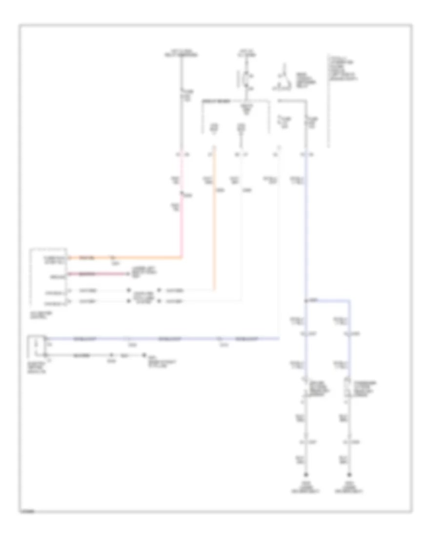 All Wiring Diagrams for Dodge Nitro SXT 2010 – Wiring diagrams for cars