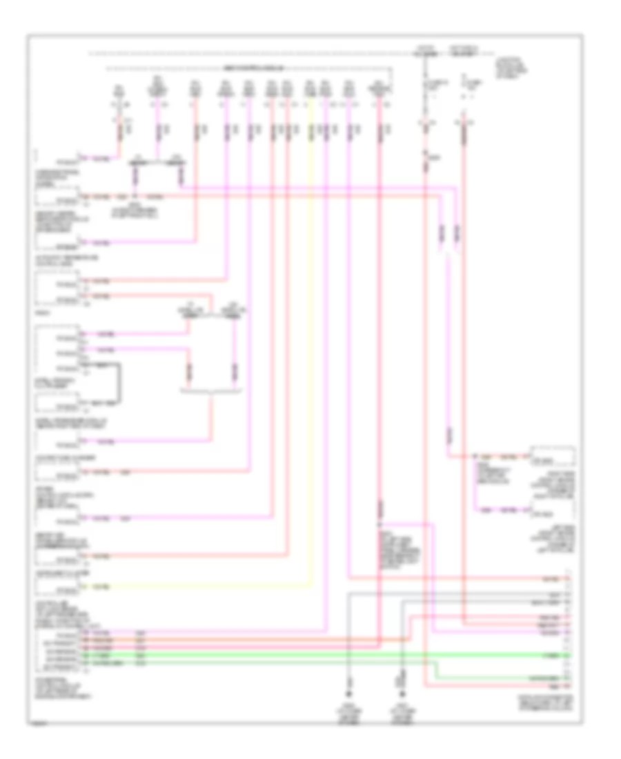 All Wiring Diagrams for Dodge Intrepid ES 2004 – Wiring diagrams for cars
