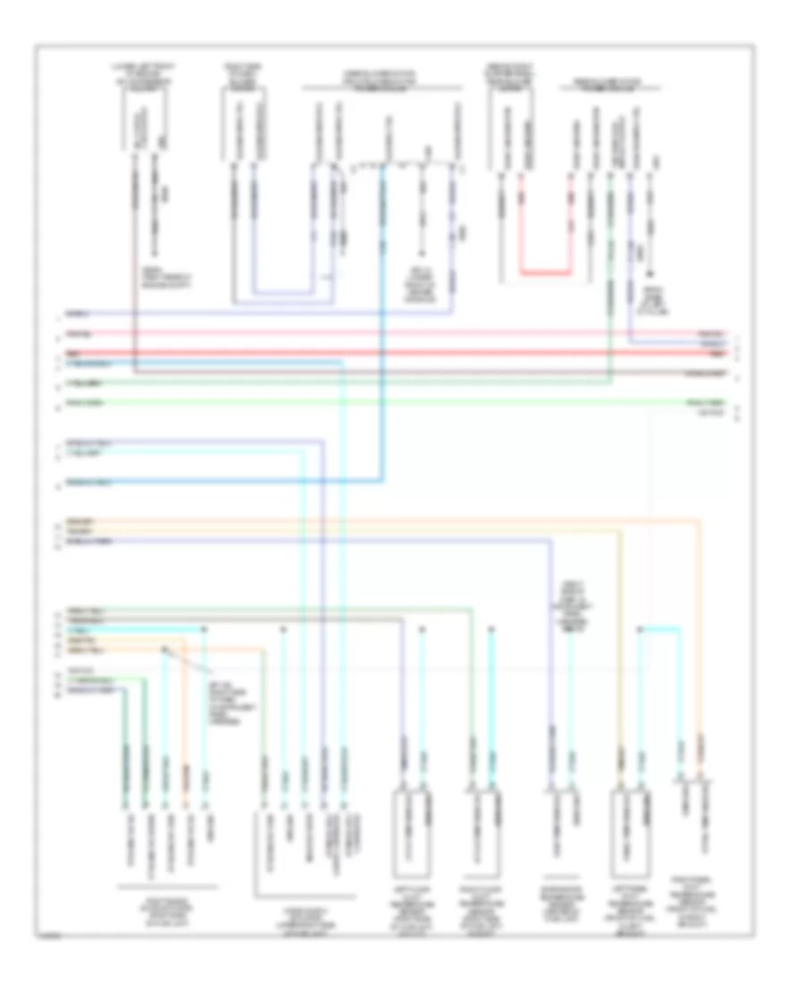 All Wiring Diagrams for Dodge Durango Limited 2014 – Wiring diagrams
