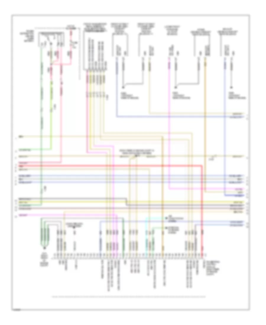 All Wiring Diagrams for Dodge Challenger SXT Plus 2013 model – Wiring
