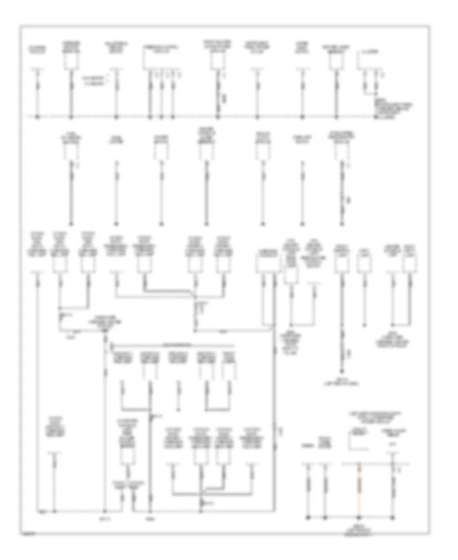 All Wiring Diagrams for Dodge Grand Caravan SXT 2014 model – Wiring