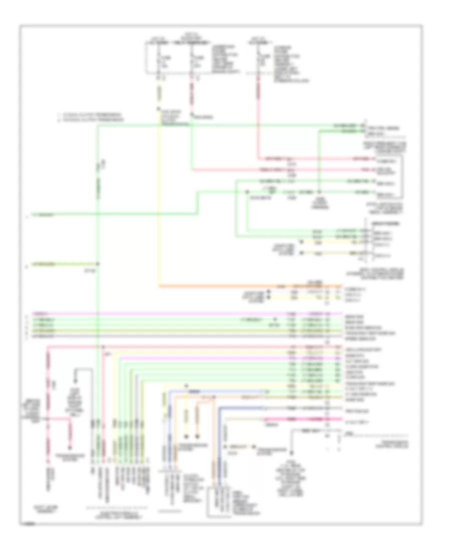 All Wiring Diagrams for Dodge Dart SXT 2013 – Wiring diagrams for cars