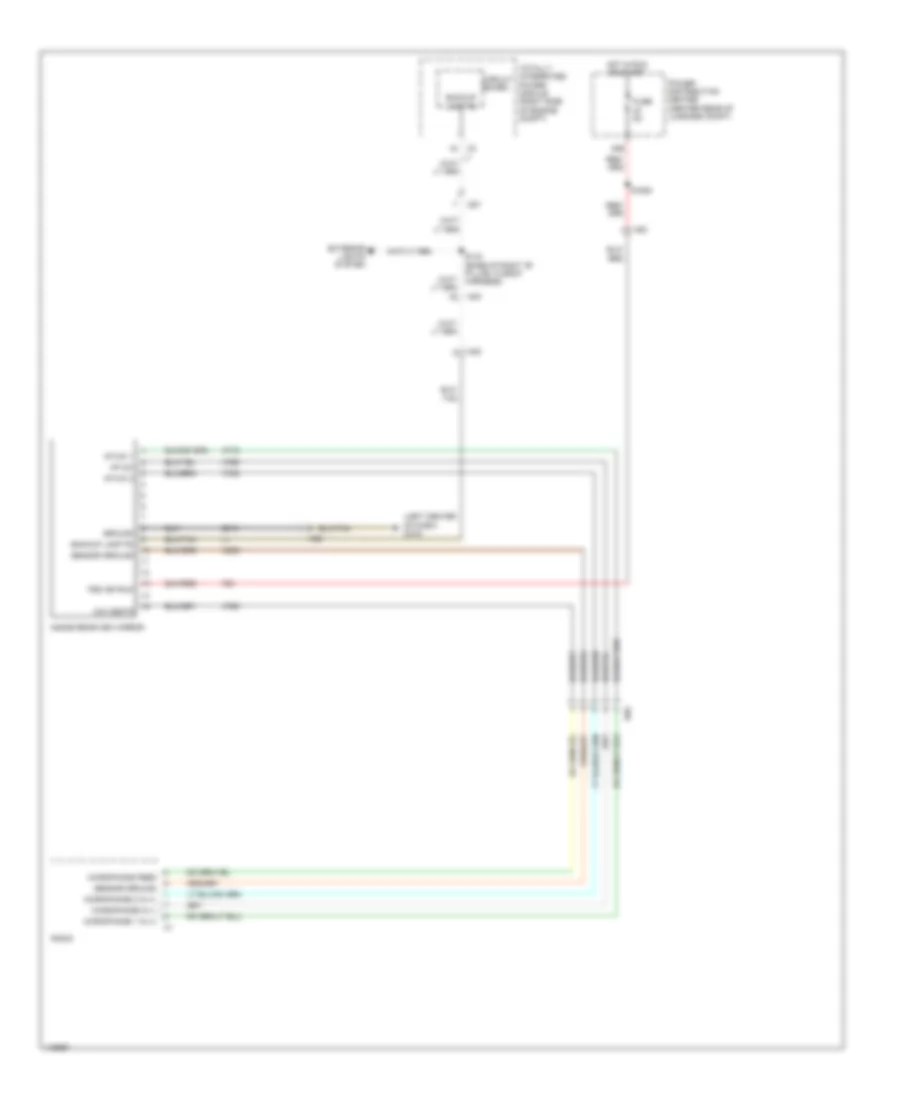 All Wiring Diagrams for Dodge Challenger R/T 2014 model – Wiring