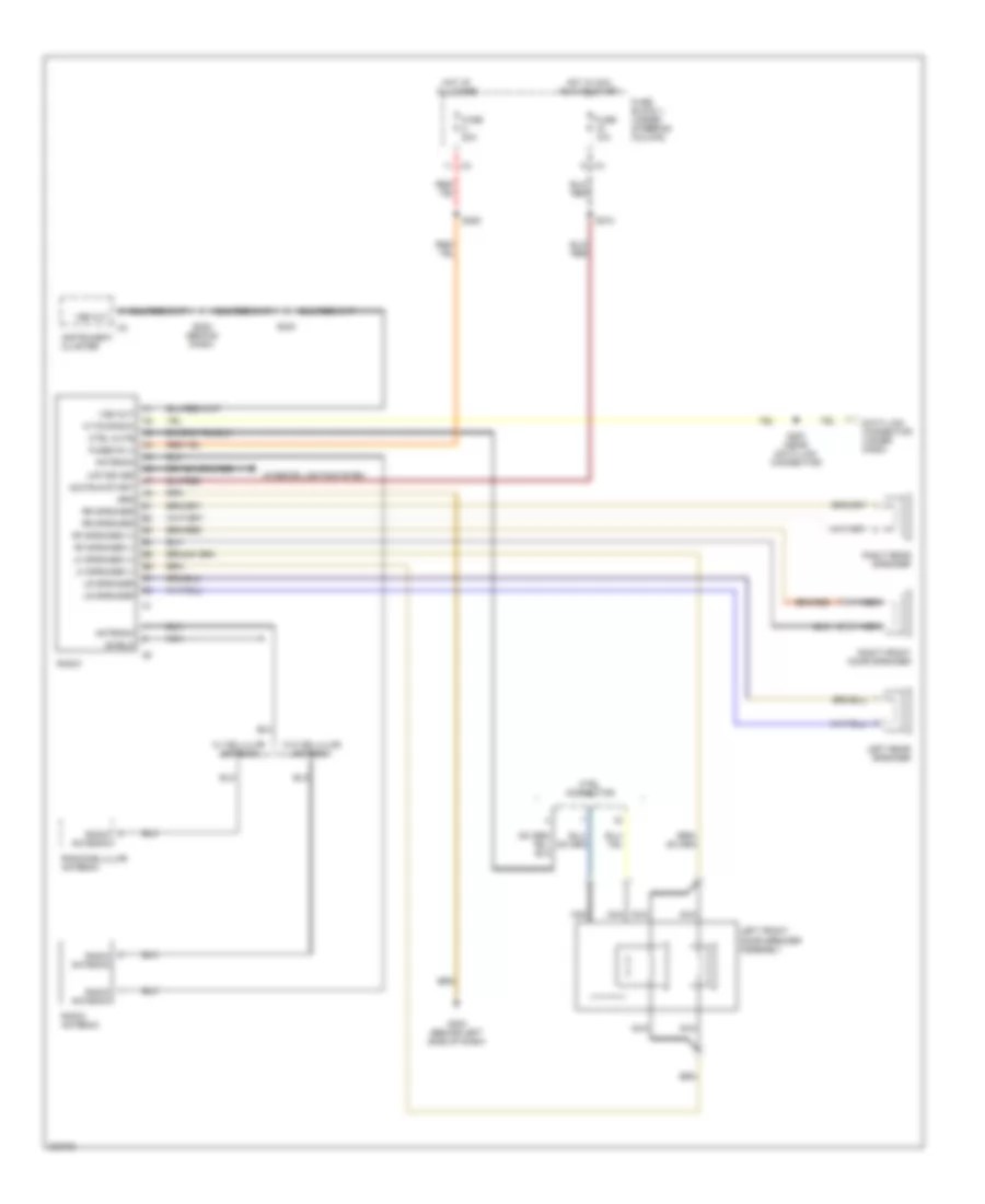 All Wiring Diagrams for Dodge Sprinter 2005 3500 model – Wiring