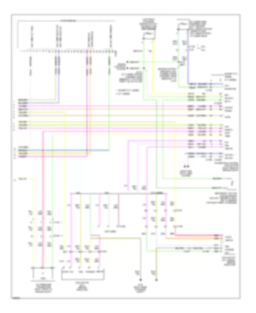 All Wiring Diagrams for Ford F-350 Super Duty Lariat 2013 – Wiring