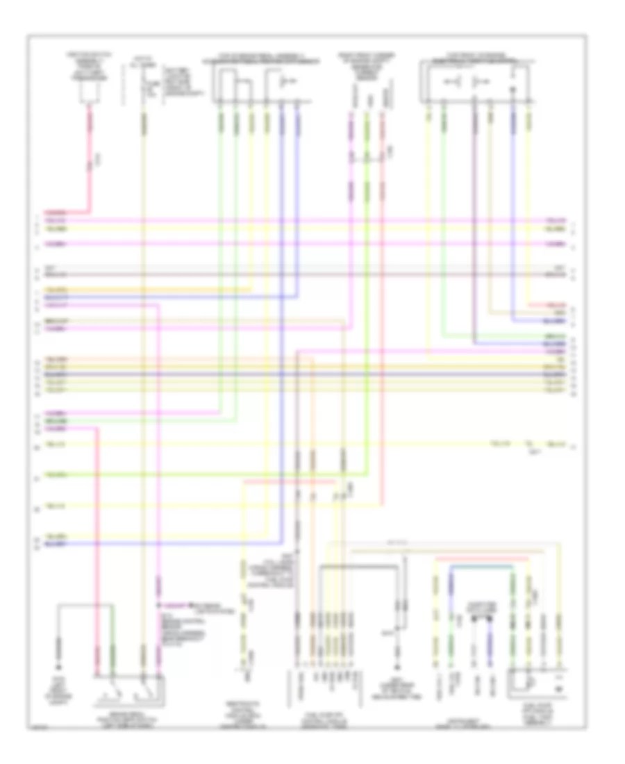 All Wiring Diagrams for Ford F-150 XLT 2014 – Wiring diagrams for cars