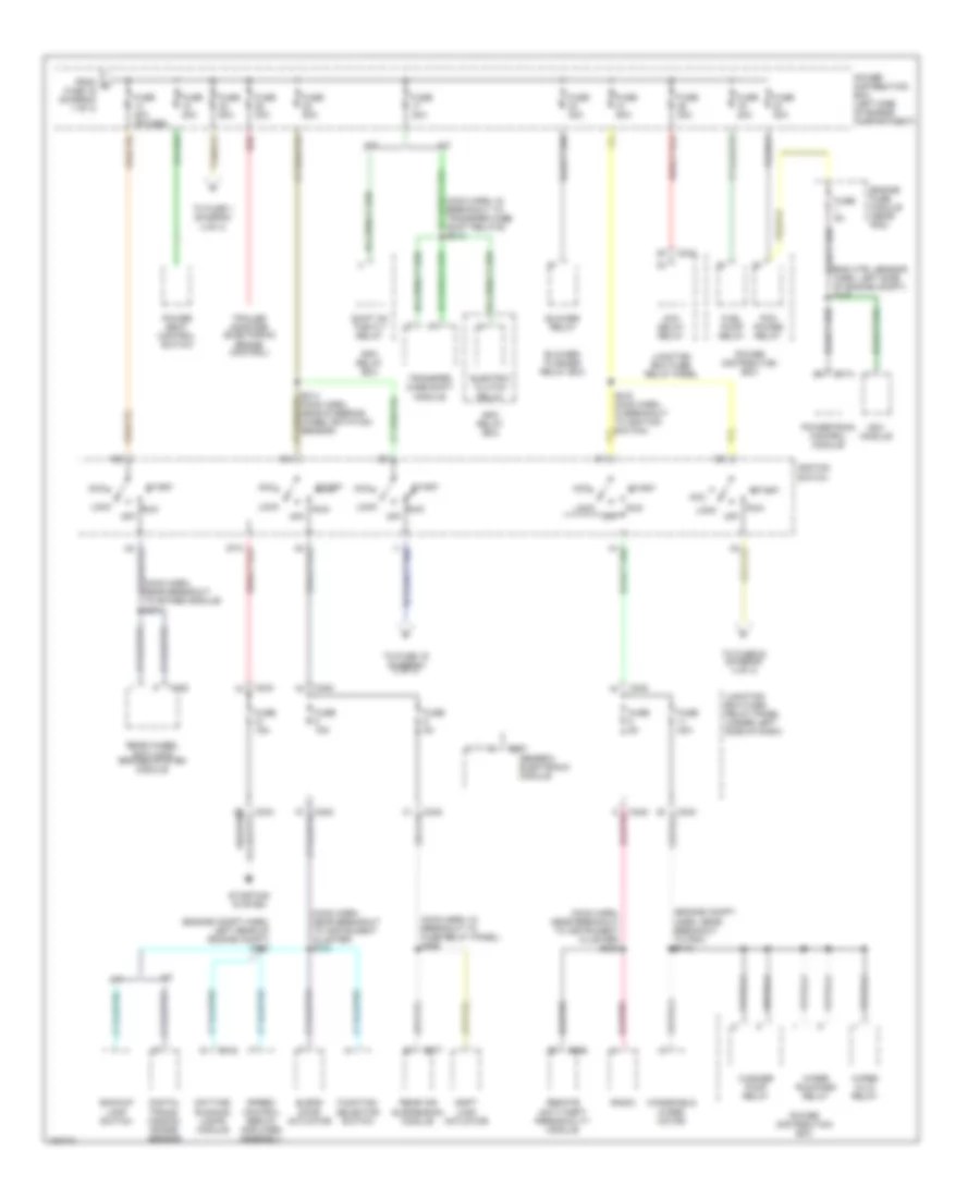 All Wiring Diagrams for Ford Pickup F250 1998 – Wiring diagrams for cars