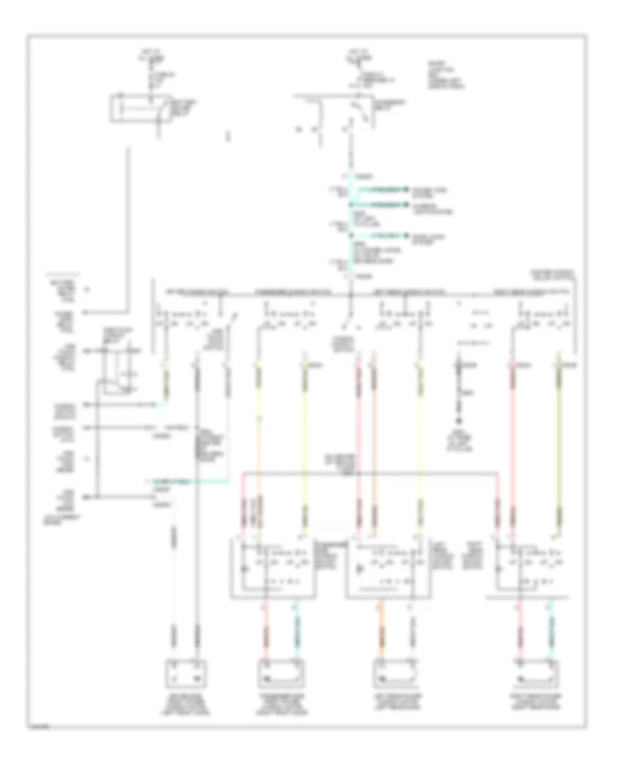 All Wiring Diagrams for Ford Taurus LX 2004 – Wiring diagrams for cars
