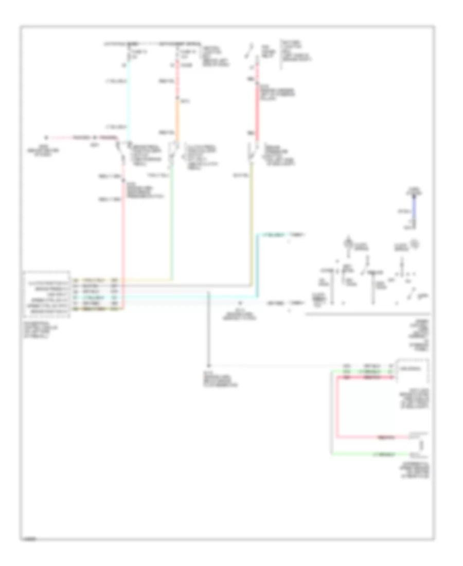 ECU And PCM Pinout And Wiring Diagram Needed?, 52 OFF
