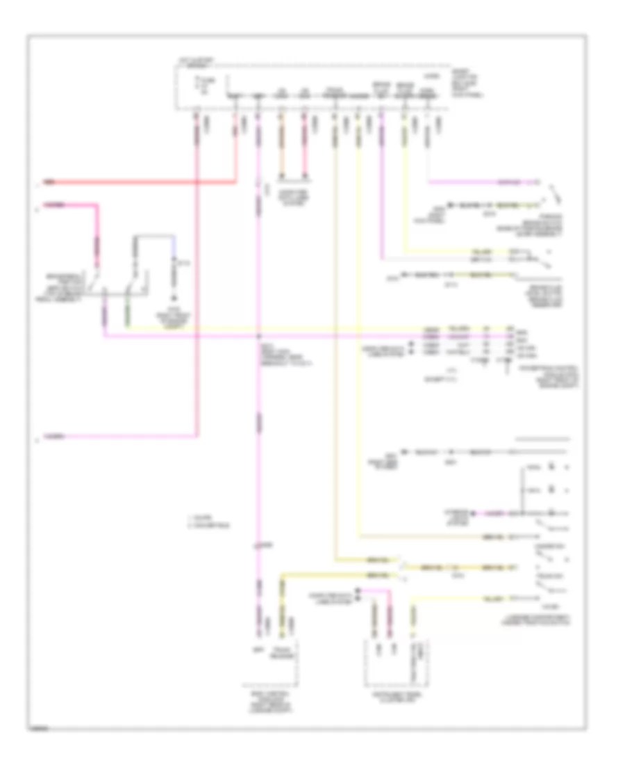 All Wiring Diagrams for Ford Mustang 2013 – Wiring diagrams for cars