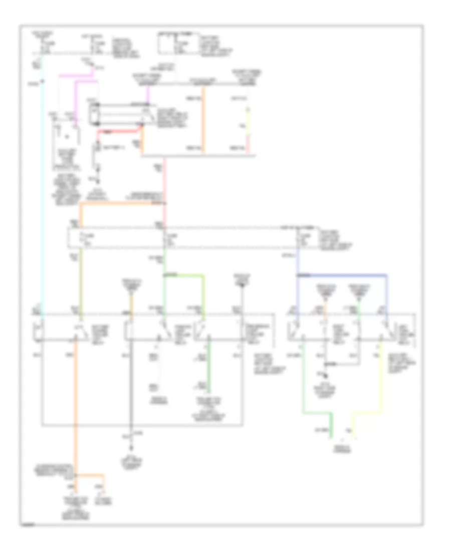 All Wiring Diagrams for Ford E450 Super Duty 2006 – Wiring diagrams for