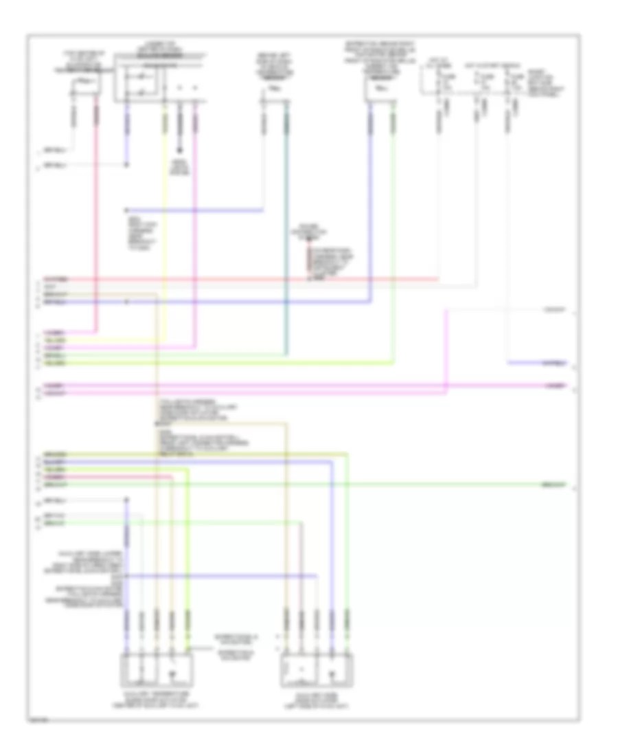 All Wiring Diagrams for Ford Expedition 2010 – Wiring diagrams for cars