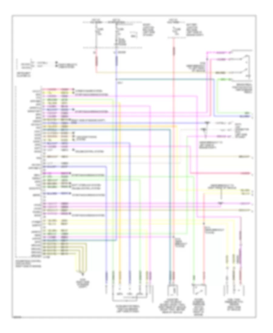 All Wiring Diagrams for Ford Explorer 2010 – Wiring diagrams for cars