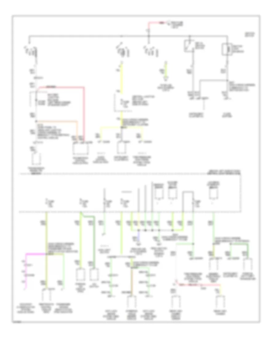 All Wiring Diagrams for Ford Transit Connect 2011 – Wiring diagrams for