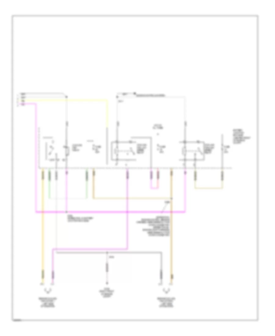 All Wiring Diagrams for Ford Expedition 2012 – Wiring diagrams for cars