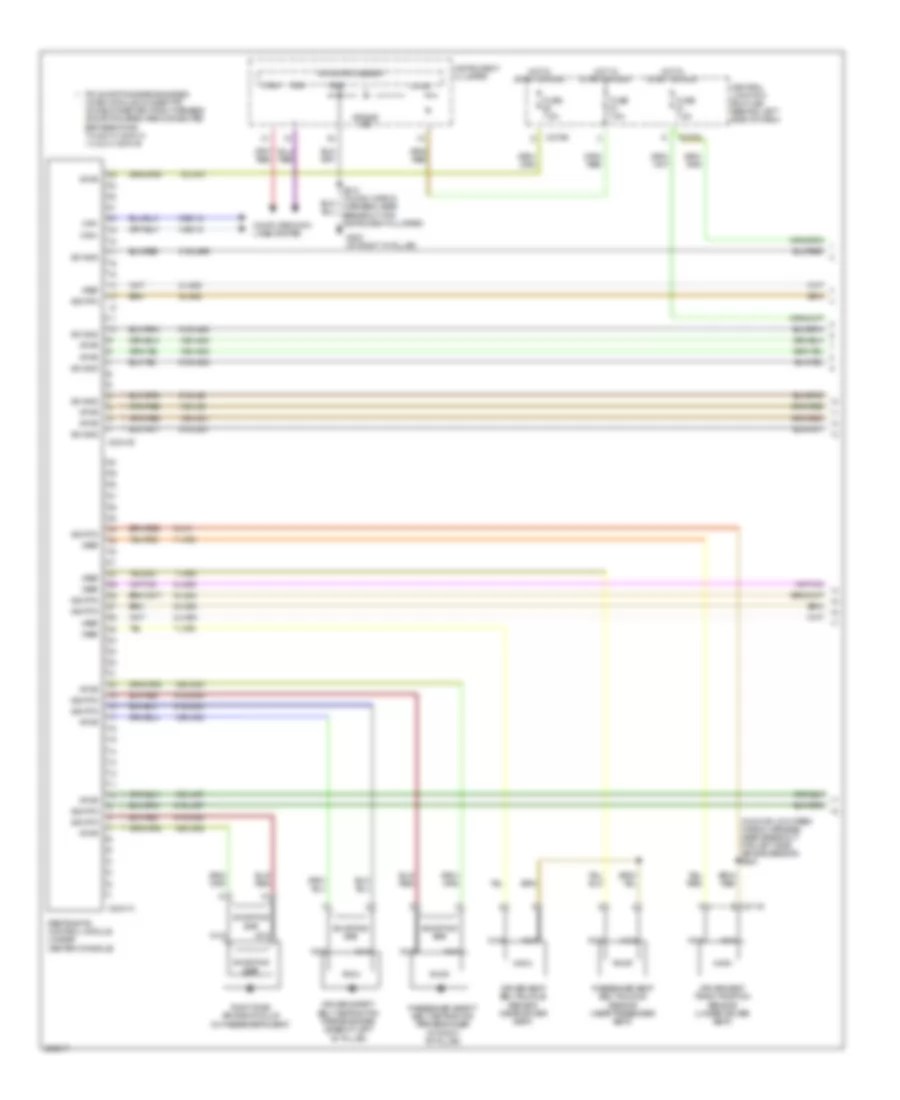 All Wiring Diagrams for Ford Focus ZX4 SES 2005 – Wiring diagrams for cars