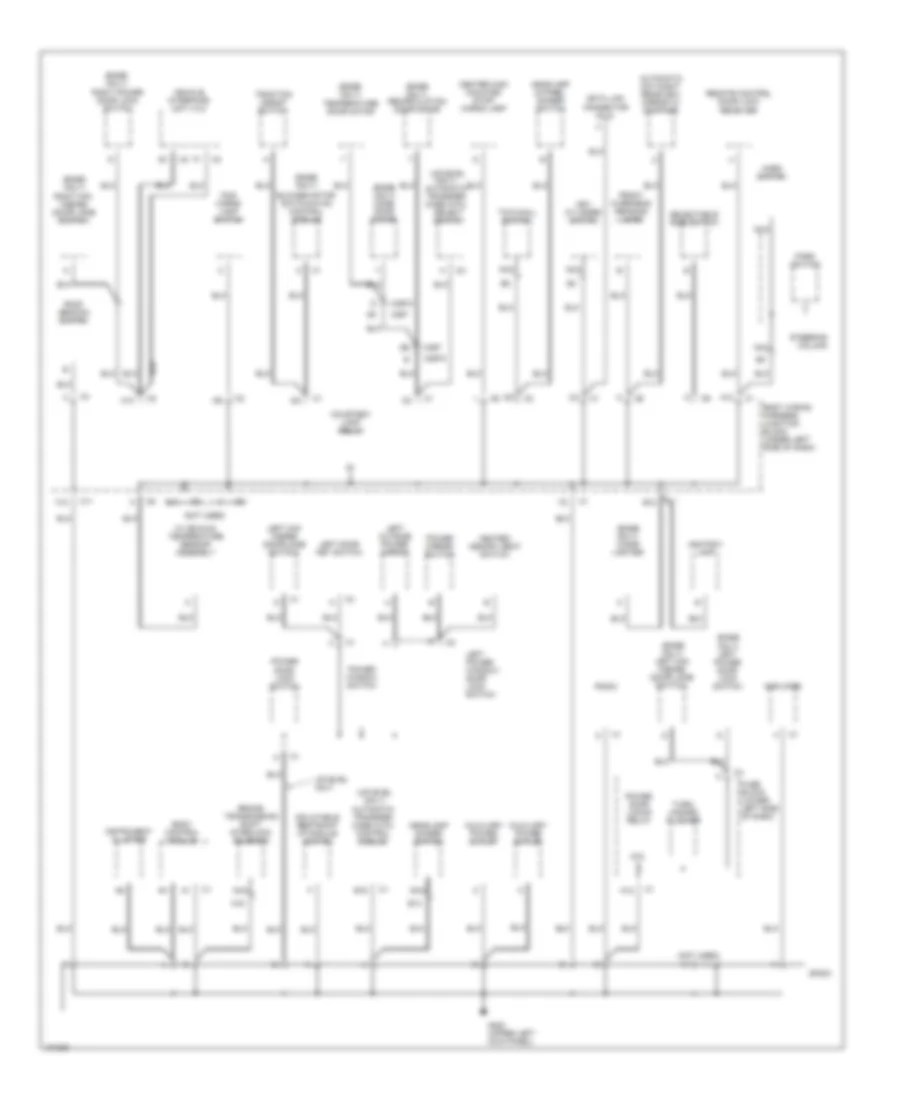 All Wiring Diagrams for GMC Sierra 2000 1500 – Wiring diagrams for cars
