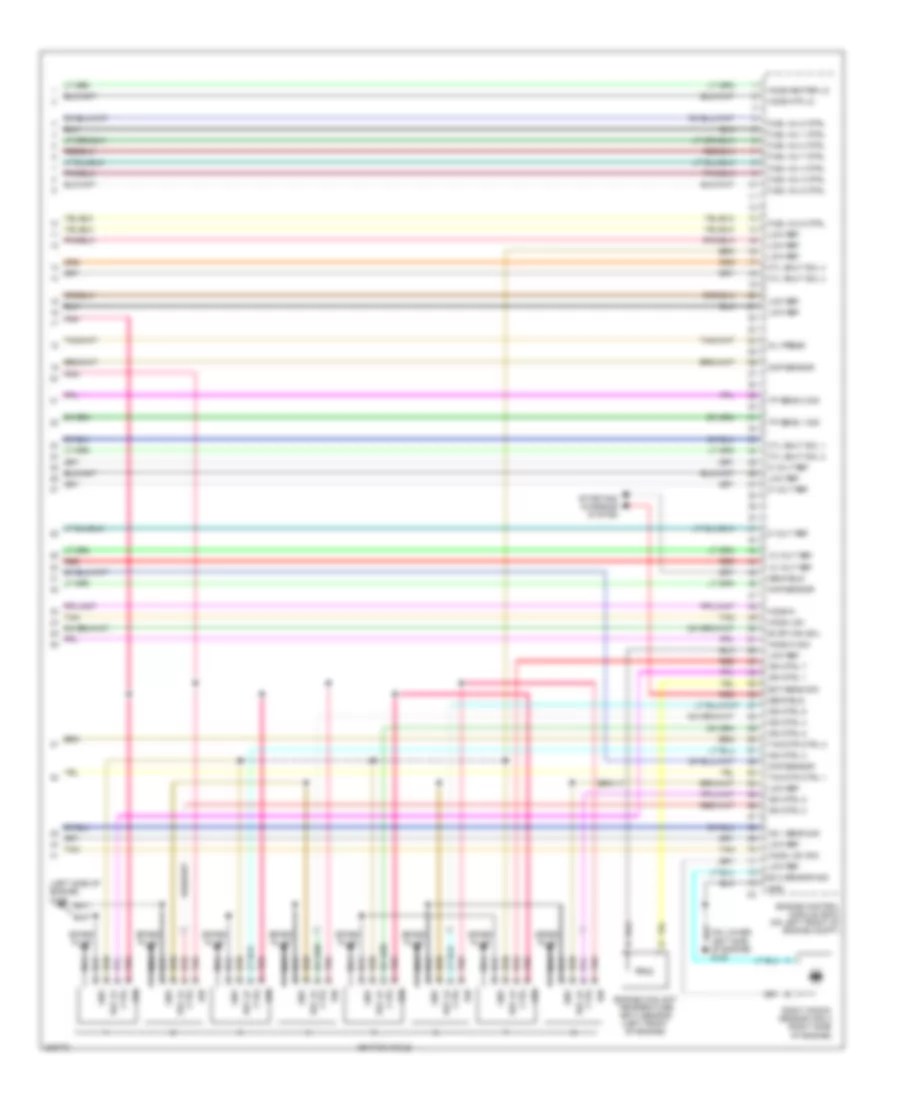 All Wiring Diagrams for Isuzu Ascender Limited 2005 – Wiring diagrams
