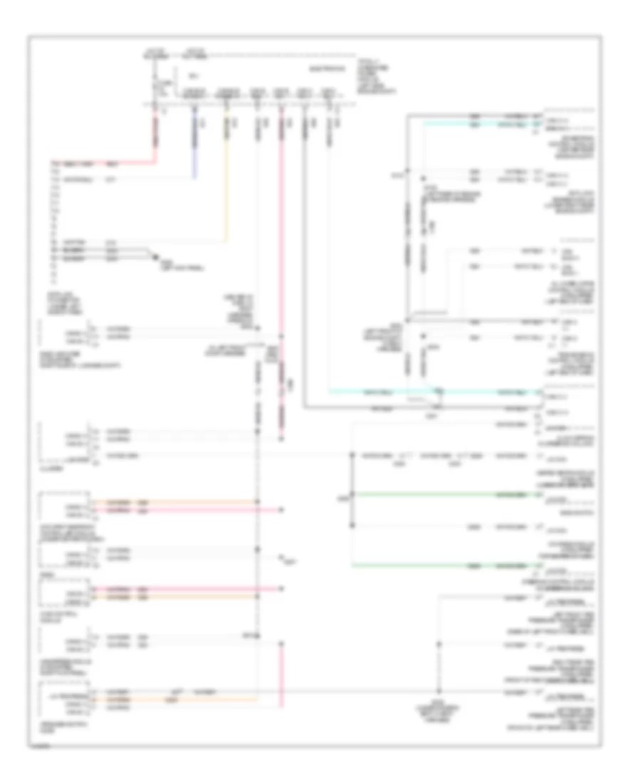 All Wiring Diagrams for Jeep Patriot Latitude 2013 – Wiring diagrams