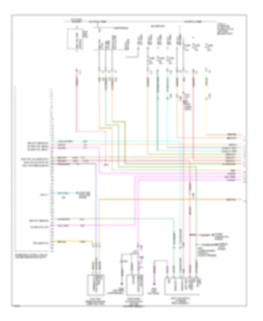 All Wiring Diagrams for Jeep Patriot Limited 2013 model – Wiring