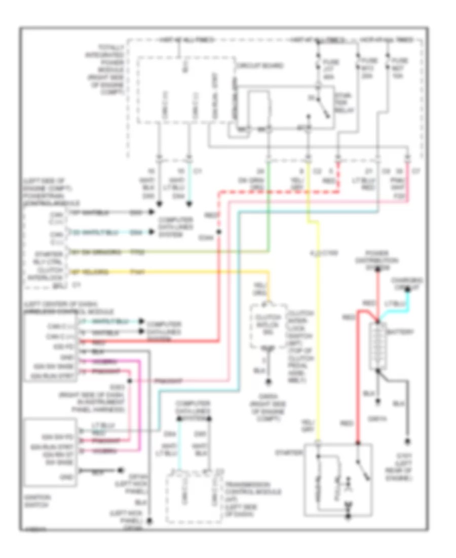 All Wiring Diagrams for Jeep Wrangler Sahara 2013 – Wiring diagrams for