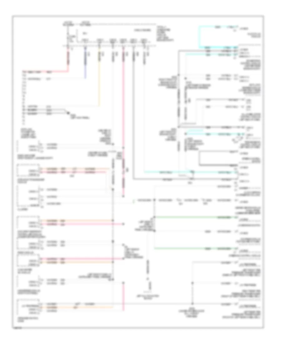 All Wiring Diagrams for Jeep Compass Latitude 2014 model – Wiring