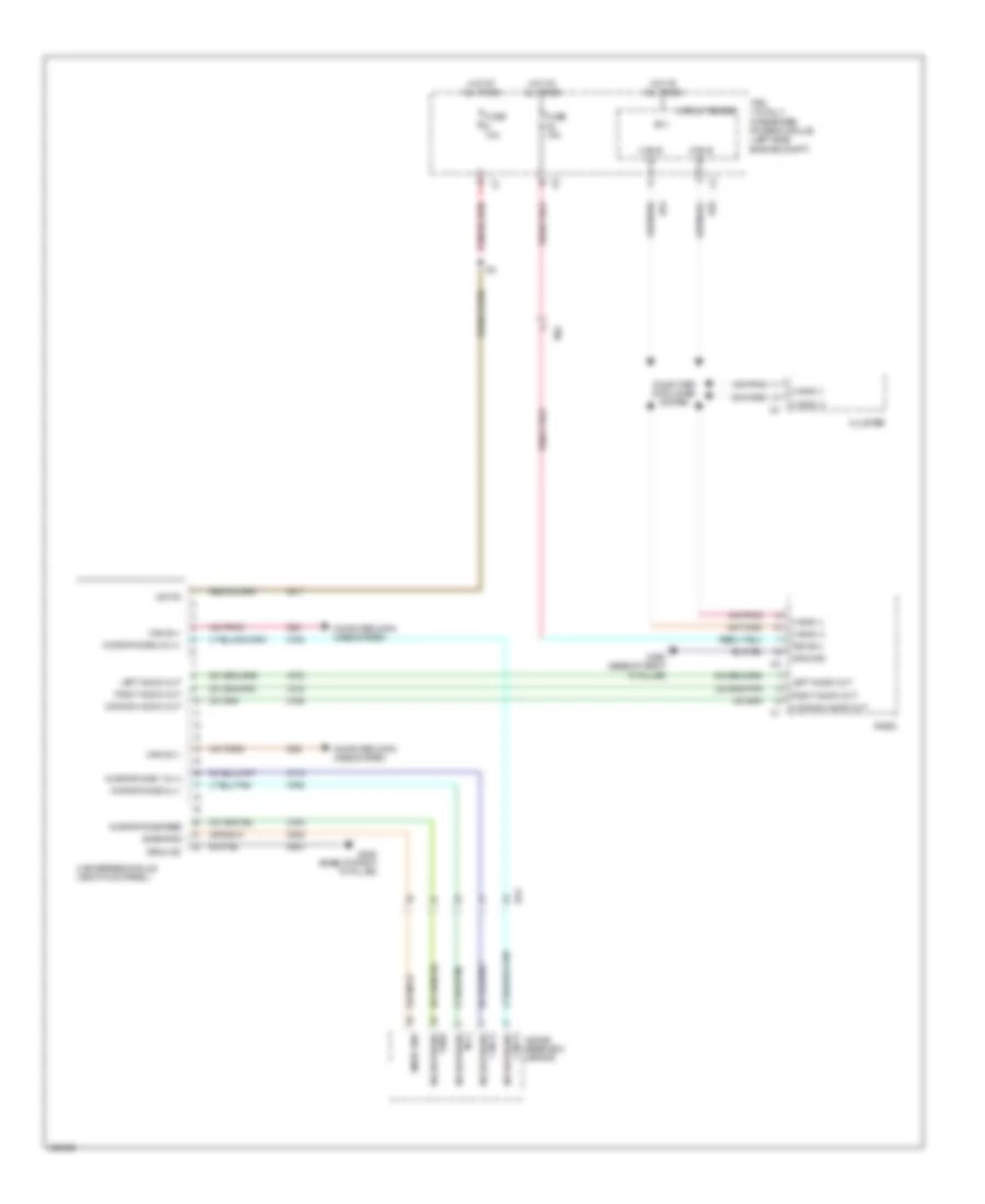 All Wiring Diagrams for Jeep Patriot Limited 2014 – Wiring diagrams for