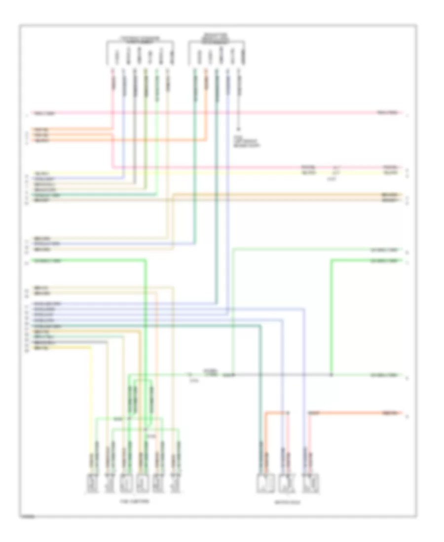 All Wiring Diagrams for Jeep Commander Sport 2010 model – Wiring